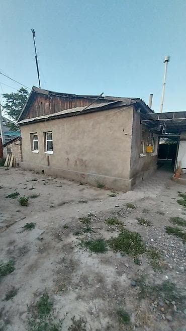 коттед: Срочно продаю дом, с.Маевка, ул.Набережная, участок 3,5 соток, ( по — 2