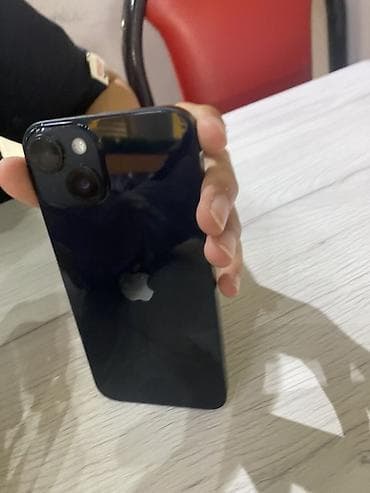 IPhone 14, 128 ГБ, Midnight — 4
