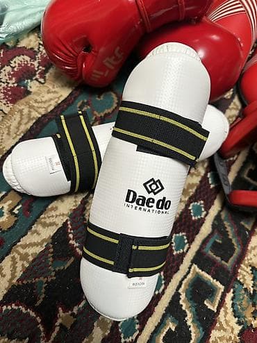 муай тай шорты: Все новое брали не пригодились Представляем комплект экипировки для — 6