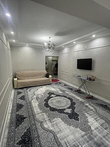 аренда сдается: 2 комнаты, Риэлтор, Без подселения, С мебелью полностью — 3