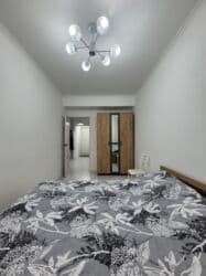 пишпек продажа квартир: 2 комнаты, 64 м², Индивидуалка, 3 этаж, Евроремонт — 6