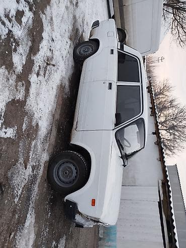 радиатор на опель вектра б: ВАЗ (ЛАДА) 2107: 2008 г., 1.6 л, Бензин, Седан — 5