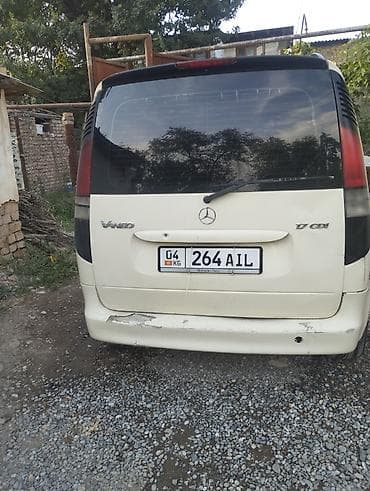 ауди 80 радиатор: Mercedes-Benz Vaneo: 2002 г., 1.7 л, Автомат, Дизель, Минивэн — 4