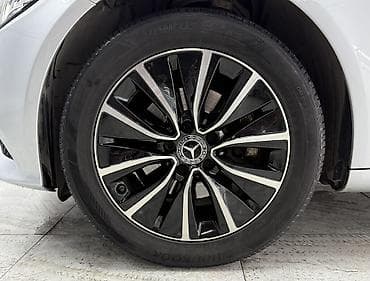 mark 1: Mercedes-Benz C-Class: 2019 г., 2 л, Автомат, Бензин, Седан — 9