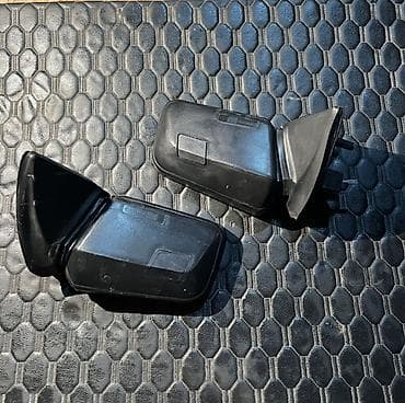 зеркало радар детектор: Заднего вида Зеркало Б/у, Оригинал — 5