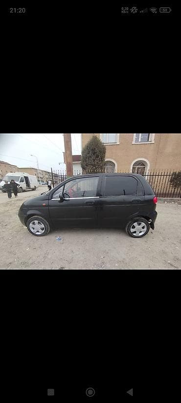 daewoo запчасти: Daewoo Matiz: 2013 г., 0.8 л, Ручные, Бензин, Хэтчбэк — 6