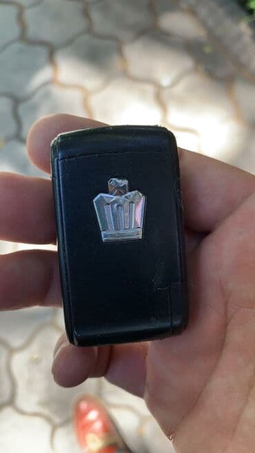 изготовление ключей для авто: Ремонт чип ключей г Бишкек. Изготовление чип ключей Бишкек Аварийное — 12