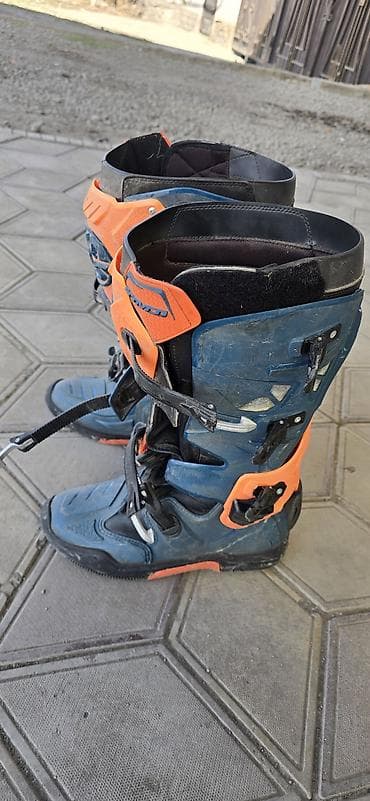 audi a6 c4 2 6: Мотоботинки — 3