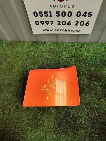 Отражатель Mazda