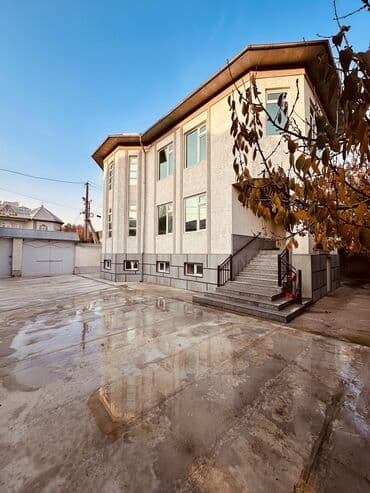 ысык ата суточные квартиры: Дом, 144 м², 6 комнат, Агентство недвижимости, Евроремонт — 2