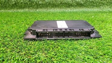 е87: Блок управления светом Е87 Е90 9 166 708 Год2007 В отличном — 2