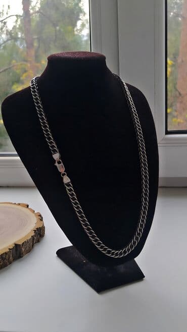 продаю золотую цепочку: Цепь Якорь Делаю на Заказ Серебряные изделия, Цепи, Браслеты Серебро — 9