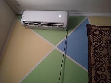 nintendo gamecube: Кондиционер Shivaki Охлаждение, Обогрев, Вентиляция — 7