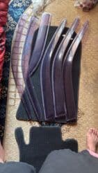 двери венто: Ветровики на Мерседес W210 универсал и много других привозных — 13