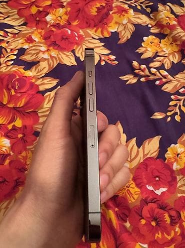 nikon 810: IPhone 13 Pro, 256 ГБ, Графит, Зарядное устройство, Защитное стекло, Чехол, 80 % — 4