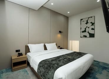 аренда домов на день: 40 м², С мебелью — 1