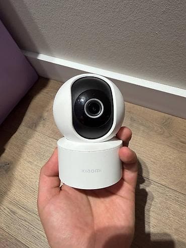 Xiaomi Smart Camera, поворотная Wi-Fi камера, Full HD Продаю камеру