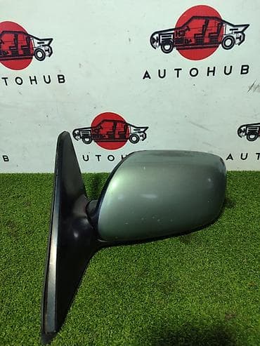 Зеркало боковое TOYOTA AVENSIS ST21 2.0 2001 лев. (б/у)
