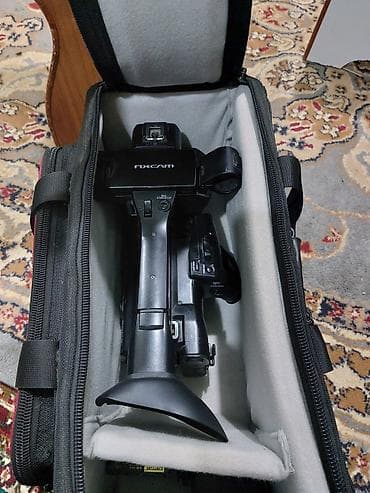 смарт таспих: Nxkam 100 камера 2шт батрейка зарядка сумка цена 75 миң сом обмен бар — 3