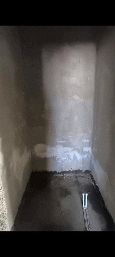 osh flats: 2 комнаты, 58 м², Элитка, 14 этаж, Готовая ПСО (под самоотделку) — 2