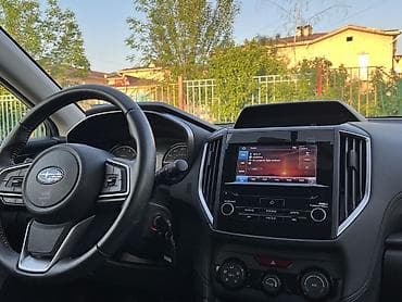 замена масла авто: Subaru XV: 2019 г., 2 л, Автомат, Бензин, Кроссовер — 7