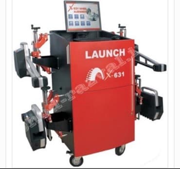 купить оборудование для заправки автокондиционеров: Автосервисное оборудование для. СТО и автосервиса Рост автомобильного — 3