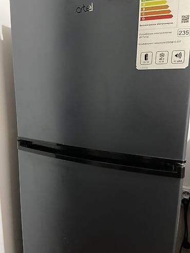 Холодильник Artel, Двухкамерный