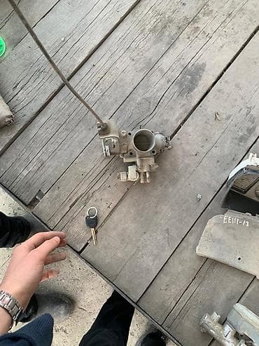 Автокосметика: Запчасти Toyota 4A‑FE (Twin Cam) В наличии комплект узлов и элементов — 3