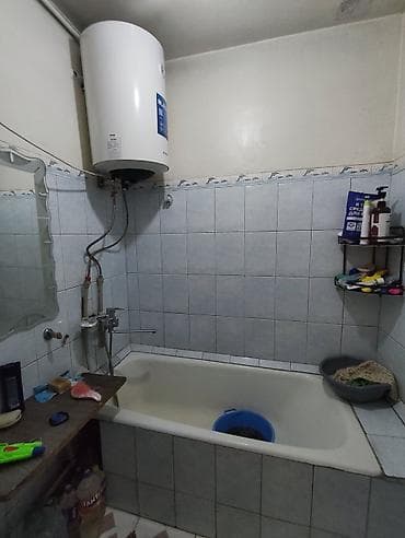 3 комнаты, 61 м², 105 серия, 5 этаж, Старый ремонт — 4