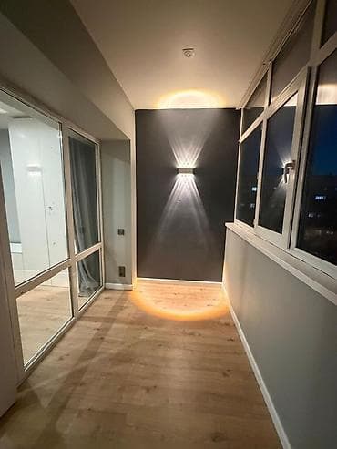 2 комнаты, 55 м², Цум Индивидуалка, 4 этаж, Евроремонт — 7