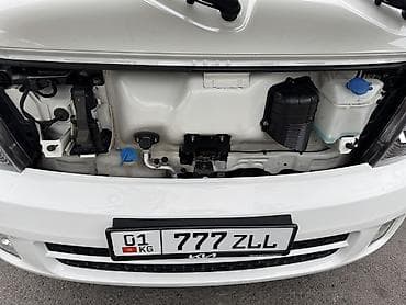 byd leopard 8: Kia BONGO: 2019 г., 2.5 л, Автомат, Дизель — 7