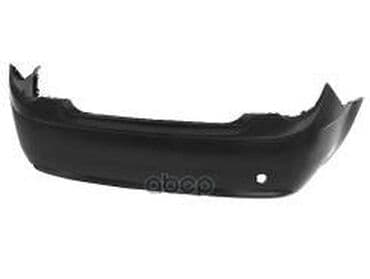 cobalt: Бампер Chevrolet Cobalt, Новый, Аналог — 2