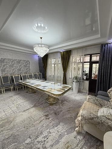Үйлөр: Продается Дом в Арча Бешик Ж/м Арча-Бешик • 2-этажный дом, 230 м² • — 4