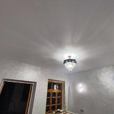 all group: Натяжной потолок Глянцевое, Матовое, 3D потолки Гарантия, Бесплатная консультация, Бесплатный замер — 3