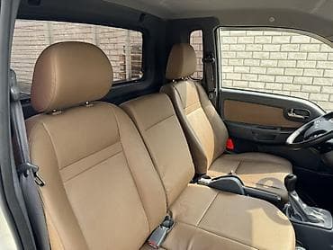 пробега: Легкий грузовик, Kia, Стандарт, До 1 т, Б/у — 10