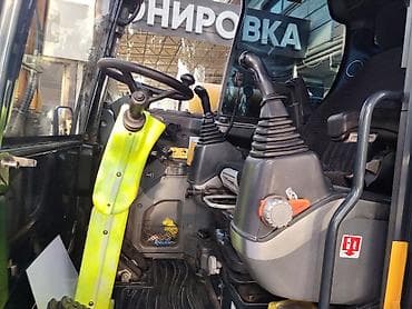 Экскаватор, Hyundai, 2018 г., Колесный — 7