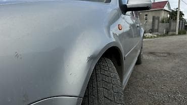 голф 3 багажник: Volkswagen Golf: 1999 г., 1.6 л, Механика, Бензин, Хэтчбэк — 6