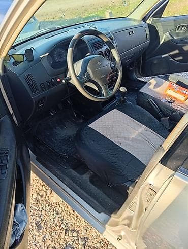 вариатор ниссан микро: Toyota : 2003 г., 1 л, Ручные, Бензин, Хэтчбэк — 3