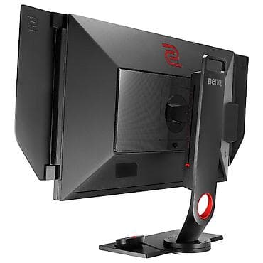 aoc c27g1: Монитор, Benq, Б/у, LCD, 26" - 27" — 2