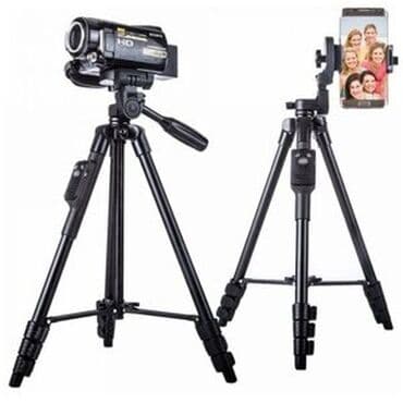 петличка микрафон: Yeunteng 5208 -профессиональный штатив!!! Характеристики тип штатива — 3