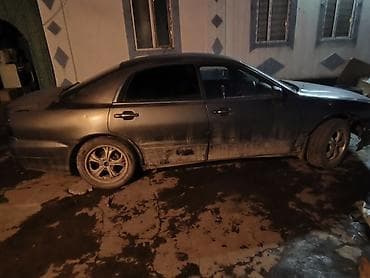 daewoo lanos: Срочно срочно — 6