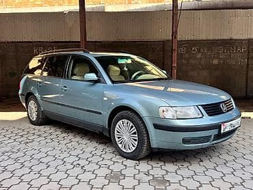 рулевая рейка опель вектра б: Volkswagen Passat Variant: 1999 г., 2.3 л, Автомат, Бензин, Универсал — 5