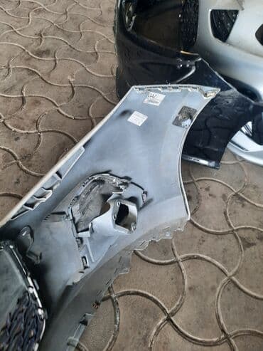 передний бампер опель вектра б: Передний Chevrolet Cobalt, Б/у, Оригинал — 2