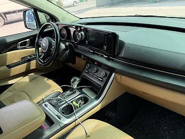 диски на киа карнивал 3: Kia Carnival: 2020 г., 3.5 л, Газ, Минивэн — 2