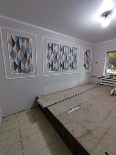 самоклеющиеся обои для мебели: Поклейка обоев, Демонтаж старых обоев | Жидкие обои, Фотообои, Бумажные обои Больше 6 лет опыта — 7