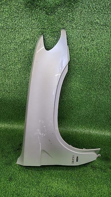 х5: Переднее правое BMW, 2002 г., Б/у, Оригинал — 7