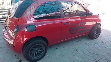 rays volk: Колеса в сборе 195 / 60 / R 15, Лето, Комплект, Легковые, Литые, отверстий - 4 — 3