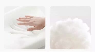 ортопедический подушка для детей: «Спи как на облаке!» Наша анатомическая подушка подстраивается под — 3