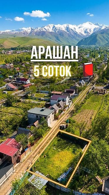 5 соток, Для строительства, Красная книга