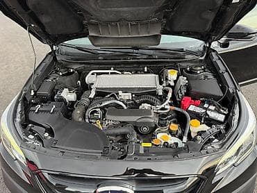айнек авто: Subaru Outback: 2019 г., 2.4 л, Автомат, Бензин — 9